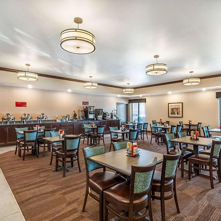 Best Western PLUS Casper Inn&Suites Esterno foto