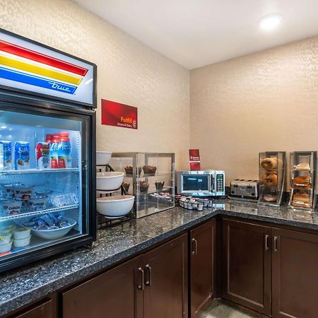 Best Western PLUS Casper Inn&Suites Esterno foto
