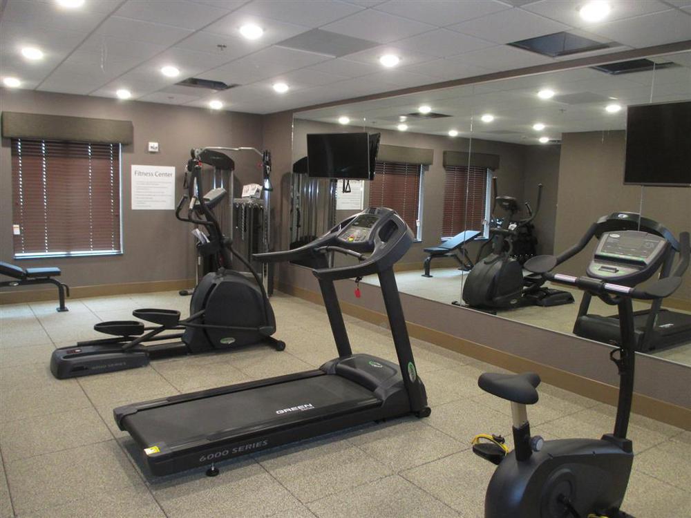 Best Western PLUS Casper Inn&Suites Servizi foto