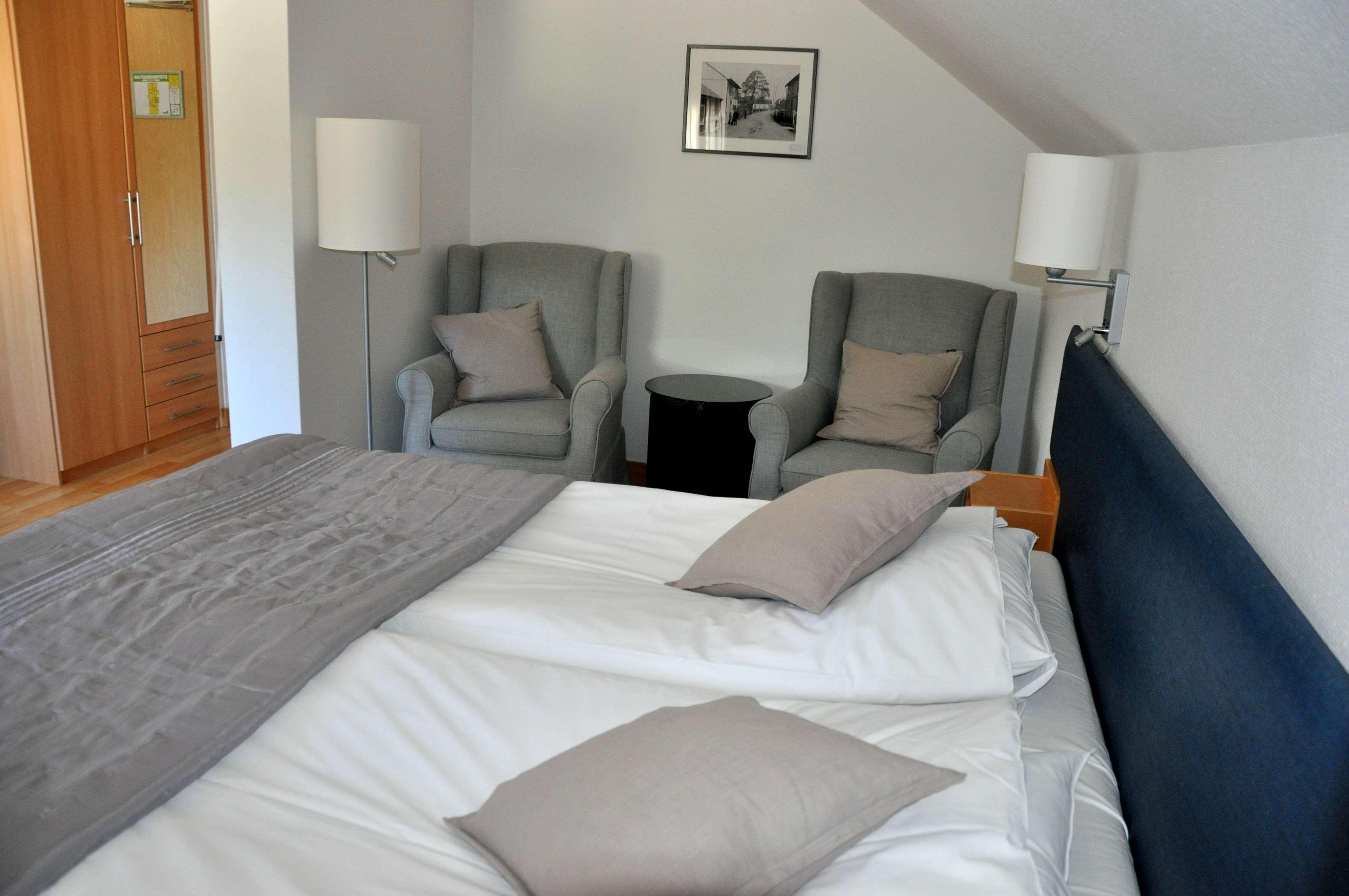 Best Western PLUS Casper Inn&Suites Esterno foto