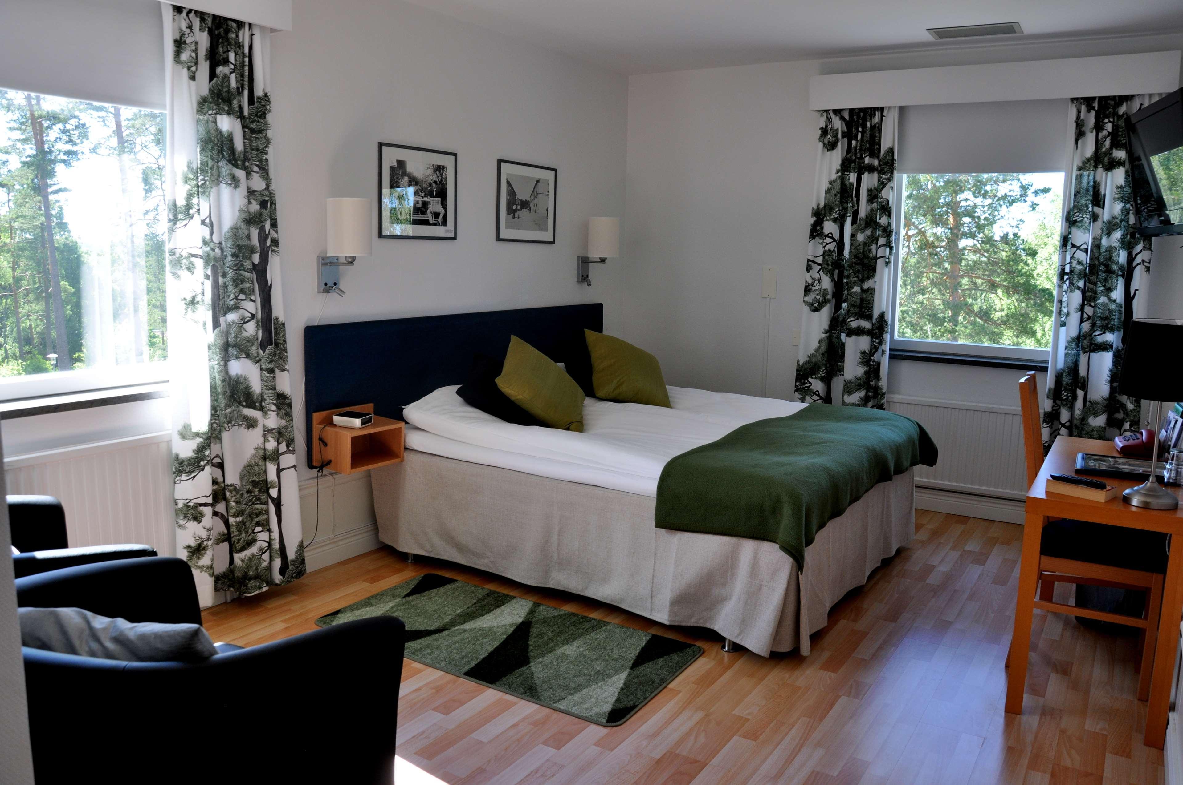Best Western PLUS Casper Inn&Suites Esterno foto