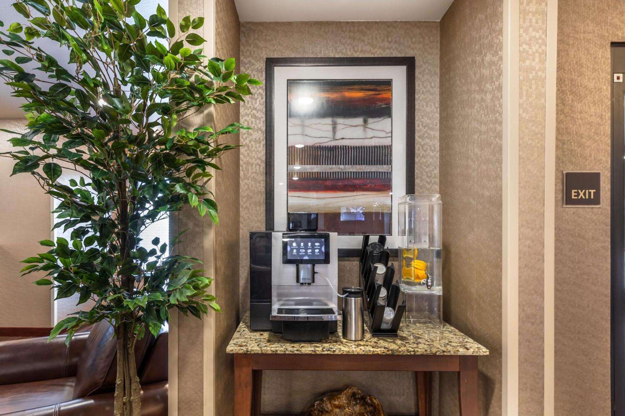 Best Western PLUS Casper Inn&Suites Esterno foto