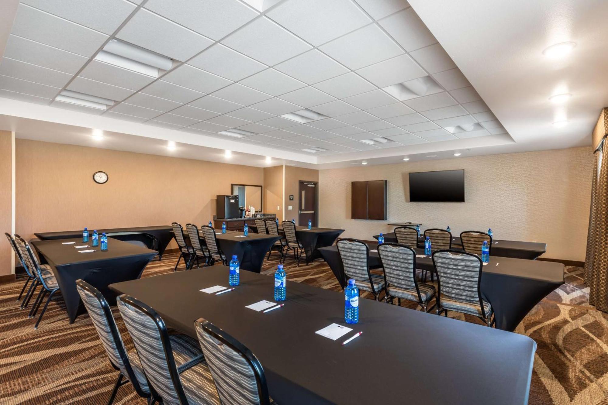 Best Western PLUS Casper Inn&Suites Esterno foto