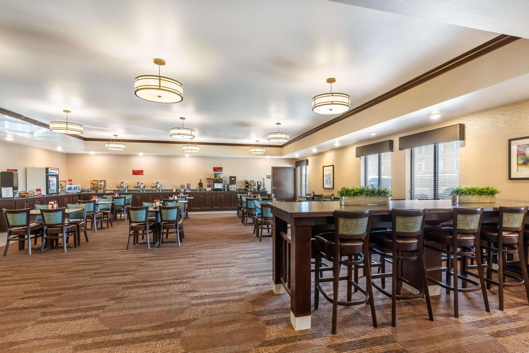 Best Western PLUS Casper Inn&Suites Esterno foto