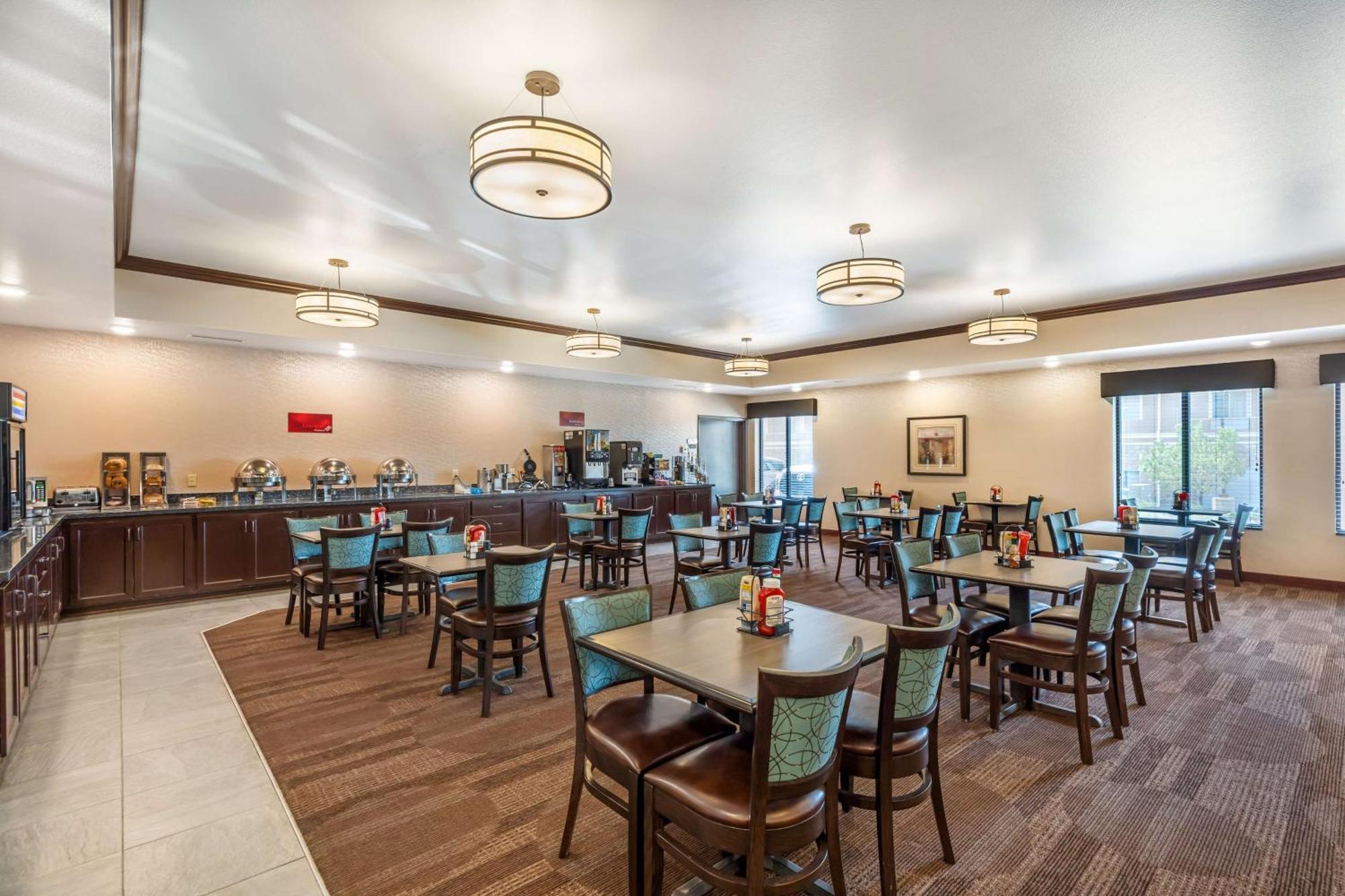 Best Western PLUS Casper Inn&Suites Esterno foto