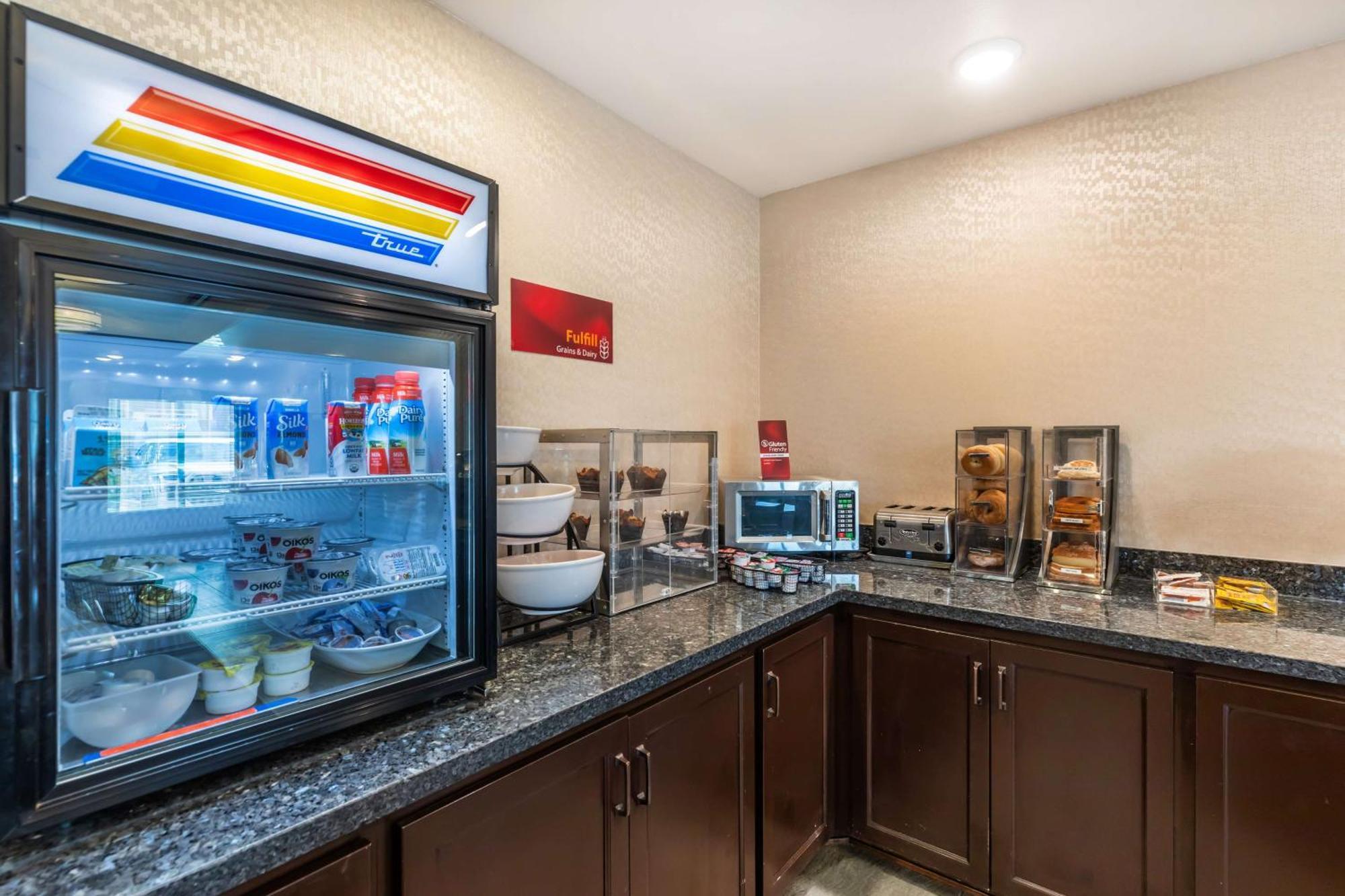 Best Western PLUS Casper Inn&Suites Esterno foto