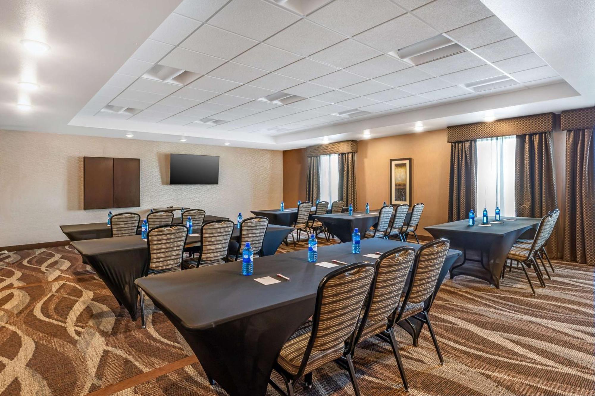 Best Western PLUS Casper Inn&Suites Esterno foto