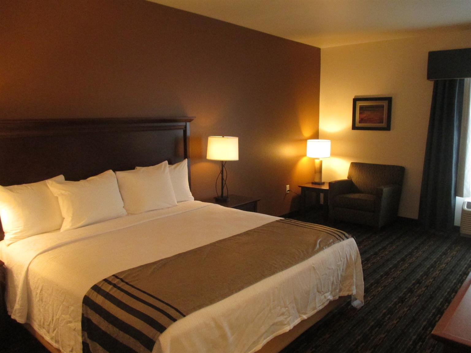 Best Western PLUS Casper Inn&Suites Esterno foto