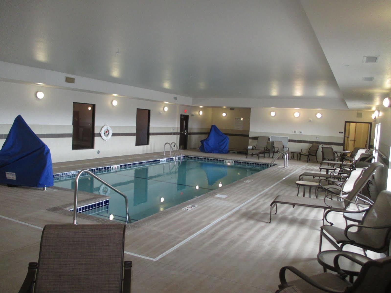 Best Western PLUS Casper Inn&Suites Esterno foto